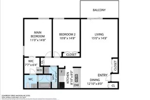 5329 Brody Dr, Madison, WI 53705 - Photo 35