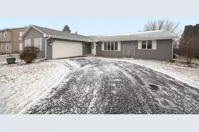 4029 Southwyck Drive, Janesville, WI 53546 - Photo 3