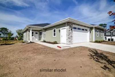 2901 Blue Grass Drive, Stoughton, WI 53589 - Photo 1