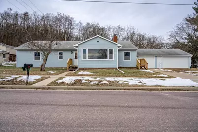 202 W 5th Street, Necedah, WI 54646 - Photo 1