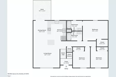 440 White Spruce Avenue, Baraboo, WI 53913 - Photo 45