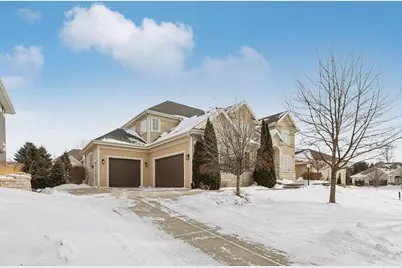 805 Blue Aster Trail, Middleton, WI 53562 - Photo 3