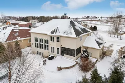 805 Blue Aster Trail, Middleton, WI 53562 - Photo 75