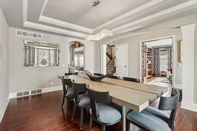 805 Blue Aster Trail, Middleton, WI 53562 - Photo 7