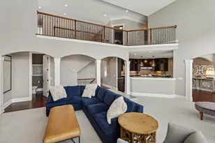 805 Blue Aster Trail, Middleton, WI 53562 - Photo 17