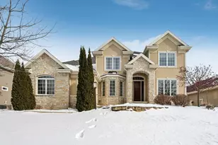 805 Blue Aster Trail, Middleton, WI 53562 - Photo 1