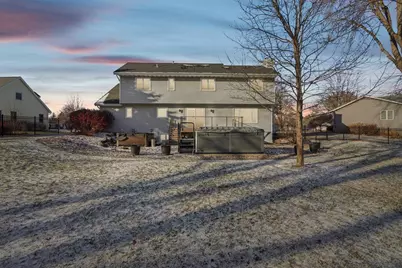 820 Spahn Drive, Waunakee, WI 53597 - Photo 43