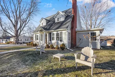 472 Hill Street, Green Lake, WI 54941 - Photo 3