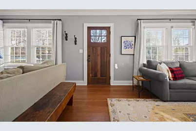 472 Hill Street, Green Lake, WI 54941 - Photo 7