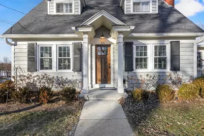 472 Hill Street, Green Lake, WI 54941 - Photo 5