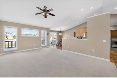 3921 Ambleside Drive, Madison, WI 53719 - Photo 5