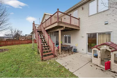 3921 Ambleside Drive, Madison, WI 53719 - Photo 41