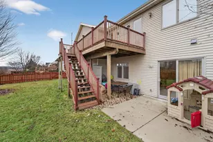 3921 Ambleside Dr, Madison, WI 53719 - Photo 41