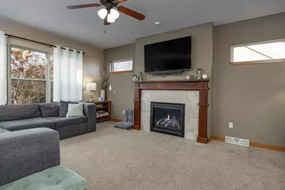 381 Liberty Park Drive, Oregon, WI 53575 - Photo 5