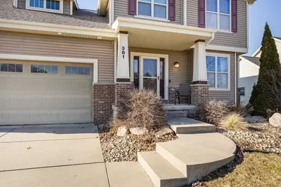 381 Liberty Park Drive, Oregon, WI 53575 - Photo 3