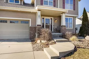 381 Liberty Park Dr, Oregon, WI 53575 - Photo 3