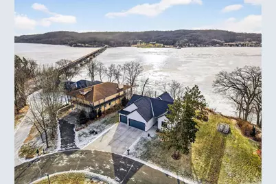 118 Palisade Court, Merrimac, WI 53561 - Photo 45