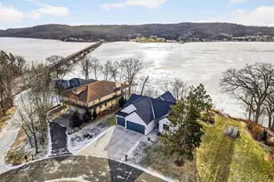 118 Palisade Ct, Merrimac, WI 53561 - Photo 45