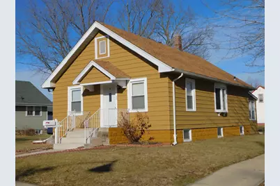 1025 Gerald Avenue, Beloit, WI 53511 - Photo 1