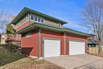 6809 Phil Lewis Way Way, Middleton, WI 53562 - Photo 5
