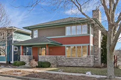 6809 Phil Lewis Way Way, Middleton, WI 53562 - Photo 3