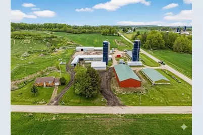 S4121 Crawford Street, Baraboo, WI 53913 - Photo 1