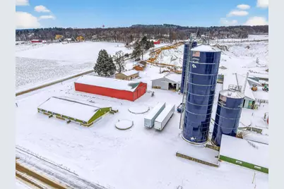 S4121 Crawford Street, Baraboo, WI 53913 - Photo 1