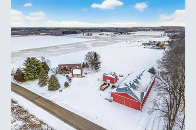 S4166 Crawford Street, Baraboo, WI 53913 - Photo 1