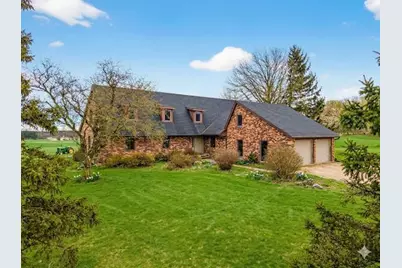 S4166 Crawford Street, Baraboo, WI 53913 - Photo 1