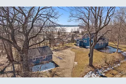 206 Church Street, Merrimac, WI 53561 - Photo 1