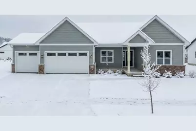 7712 Larkspur Lane, DeForest, WI 53532 - Photo 1