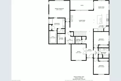 7712 Larkspur Lane, DeForest, WI 53532 - Photo 41