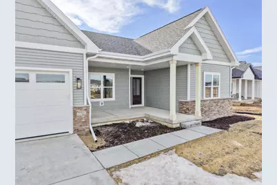 7712 Larkspur Lane, DeForest, WI 53532 - Photo 3