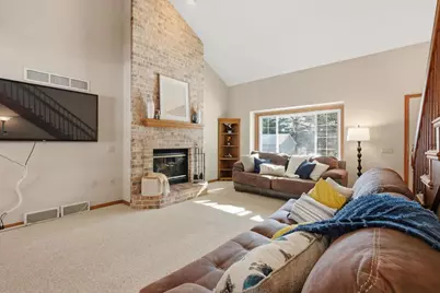 W9132 Red Feather Drive, Cambridge, WI 53523 - Photo 5