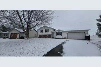 916 Liberty Drive, DeForest, WI 53532 - Photo 5