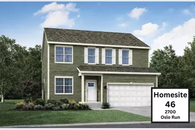 2700 Oslo Run #46, Stoughton, WI 53589 - Photo 1