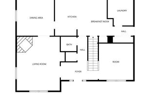 2741 N Arabian View Dr, Janesville, WI 53545 - Photo 63