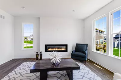 2809 Alpine Run #79, Stoughton, WI 53589 - Photo 7