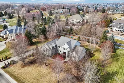 5654 Cobblestone Lane, Waunakee, WI 53597 - Photo 1