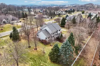 5654 Cobblestone Lane, Waunakee, WI 53597 - Photo 73