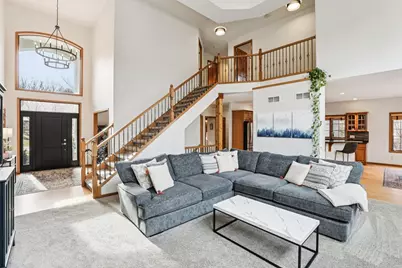 5654 Cobblestone Lane, Waunakee, WI 53597 - Photo 11