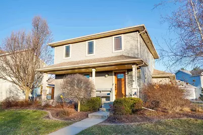 246 Concord Place, Deerfield, WI 53531 - Photo 3