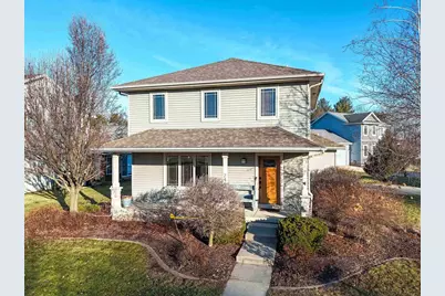 246 Concord Place, Deerfield, WI 53531 - Photo 1