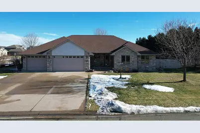 N9106 Hedgerow Drive, Appleton, WI 54915 - Photo 1