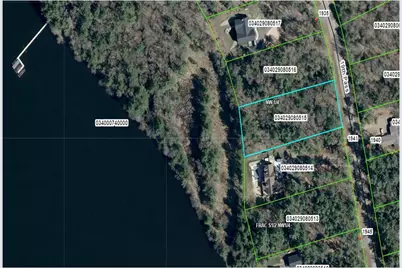 Lot 15 19th Pass, Arkdale, WI 54613 - Photo 5