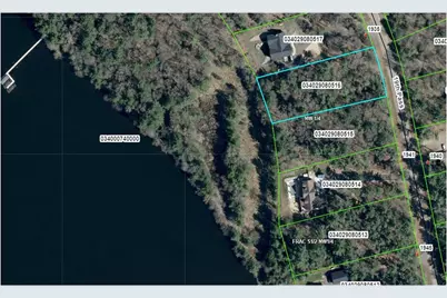 Lot 16 19th Pass, Arkdale, WI 54613 - Photo 5