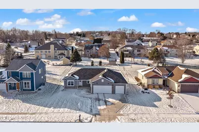 1035 Bluegrass Trail, Waterloo, WI 53594 - Photo 55