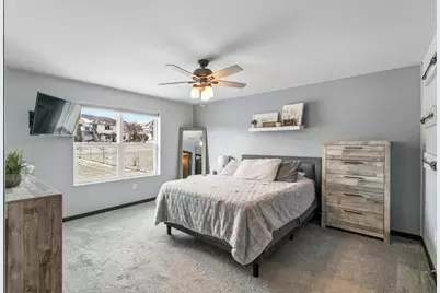 1035 Bluegrass Trail, Waterloo, WI 53594 - Photo 17