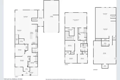 7428 South Avenue, Middleton, WI 53562 - Photo 75