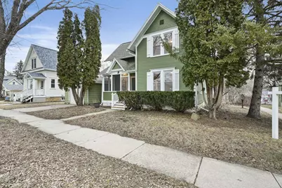 625 S Madison Street, Stoughton, WI 53589 - Photo 37